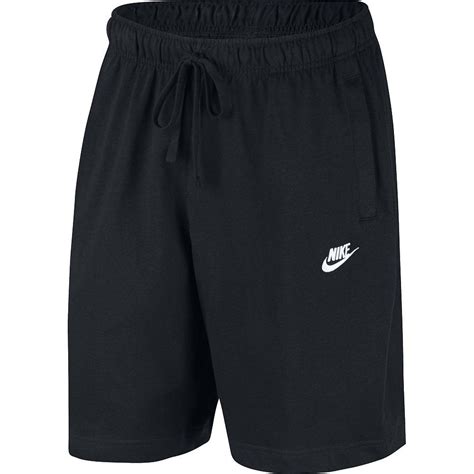 weiße nike poliyeser shorts größe s|Weiße Nike Sportswear Shorts Größe S für Herren .